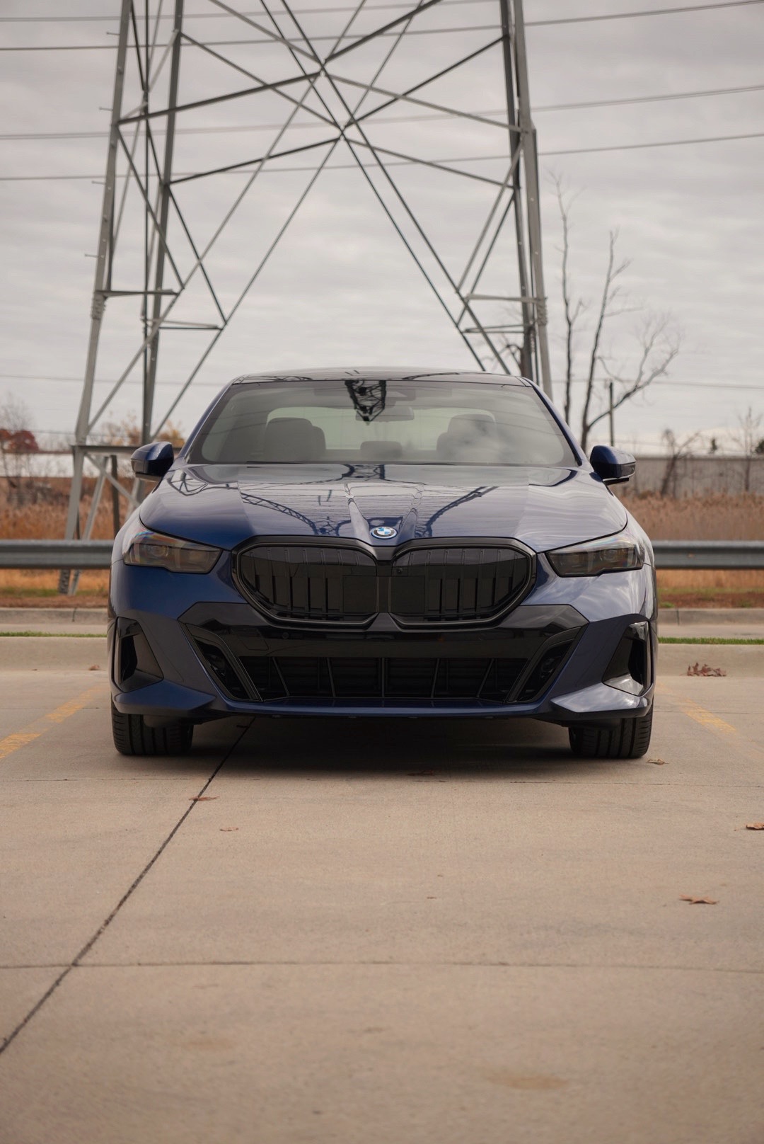 PPF + Ceramic Coating + Tint combo